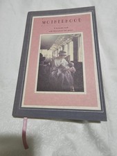 Motherhood Journal A Keepsake Book Vintage 1990 Poems Phrases Quotes-NEW