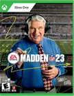 Electronic Arts Madden NFL 23 (Xbox One)
