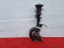 BMW 4 SERIES SUSPENSION FRONT PASSENGER LEFT F32 2017-20 M SPORT 6883325 6858311