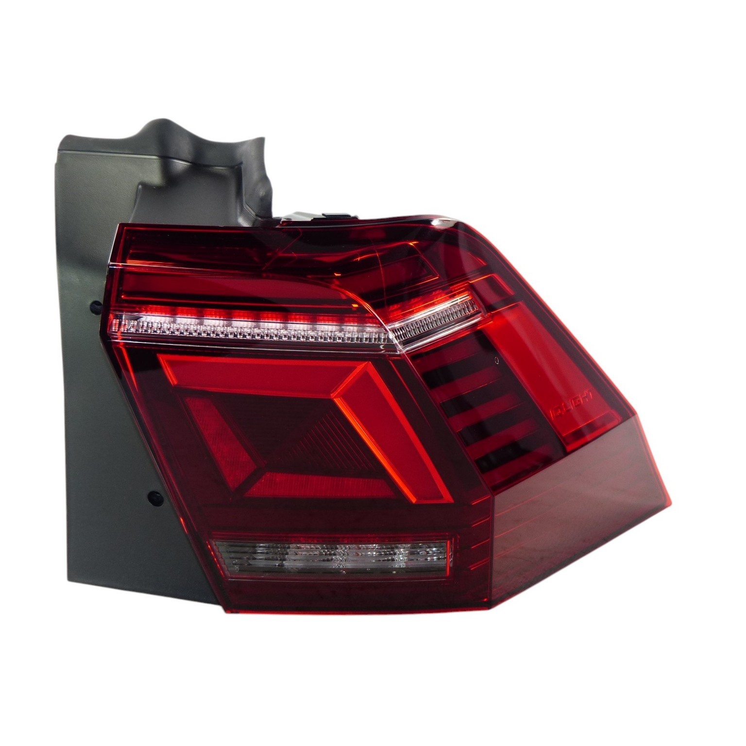 LED Rear Light Right Outer VW Tiguan Mk2 AD1 Allspace Facelift From 2020 New