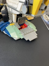 LEGO Star Wars: Jango Fett's Slave I (7153) USA FAST SHIPPING!!