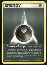 Unseen Forces #96/115 Darkness Energy (Special) on eBay