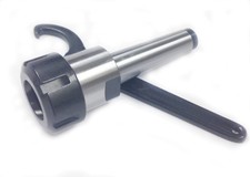 MT3 ER-32 COLLET CHUCK-DRAWBAR END (3900-5077)