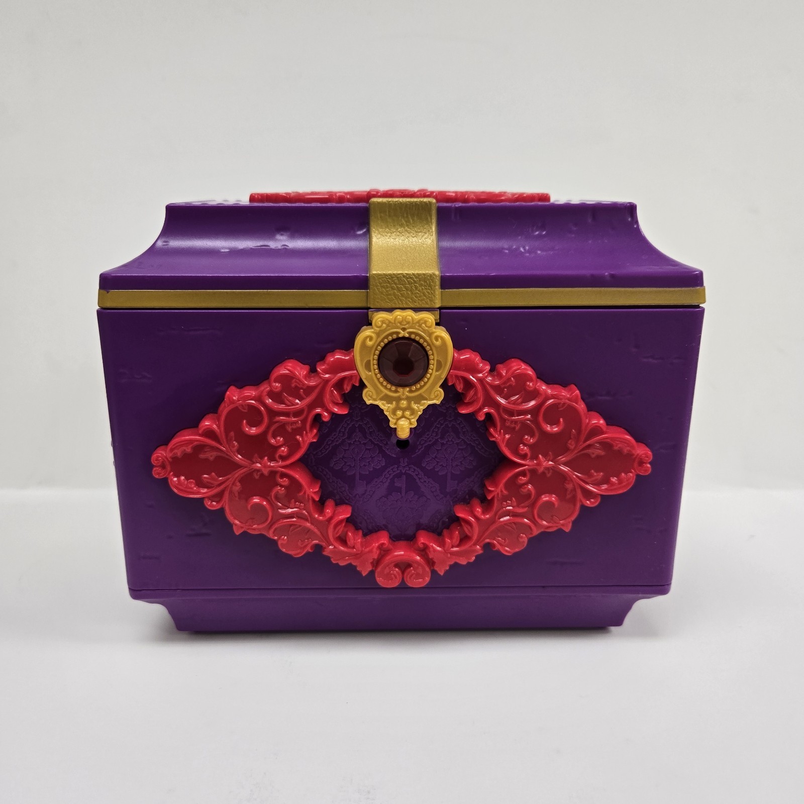 Ever After High Fashion Doll Spellbinding Secret Chest Keys 