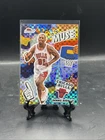 2025-26 Topps Finest Dennis Rodman Muse X-Fractor