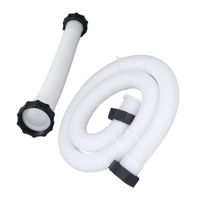 1PC Intex 1-1/2 inch Accessory Hose Above Ground Pool Pump Replacement 1.5''