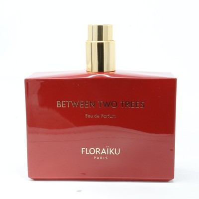 Floraiku Between Two Trees Eau De Parfum Spray For Unisex 50ml