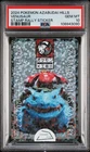 2024 VENUSAUR PSA 10