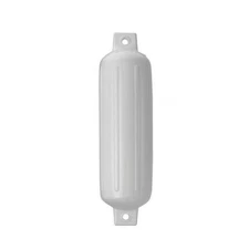 Polyform 63-267-743 G-4 White Marine Fender