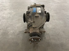 03 04 05 BMW Z4 E85 A/T REAR DIFFERENTIAL DIFF AXLE CARRIER 3.46 Ratio 1318 OEM