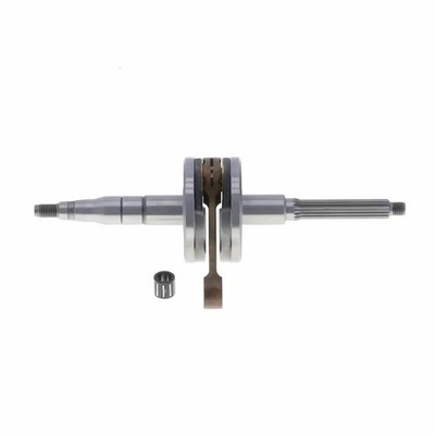 ATHENA S410130320004 CRANKSHAFT ?10MM MBK 50 BOOSTER 1990-2003