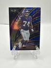 2025 Panini Select Football Blue Disco Donovan Jackson #263