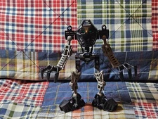 LEGO Bionicle 8532 Toa Onua (2001)