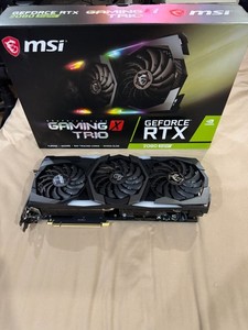 Geforce Rtx 2080 Super for sale | eBay
