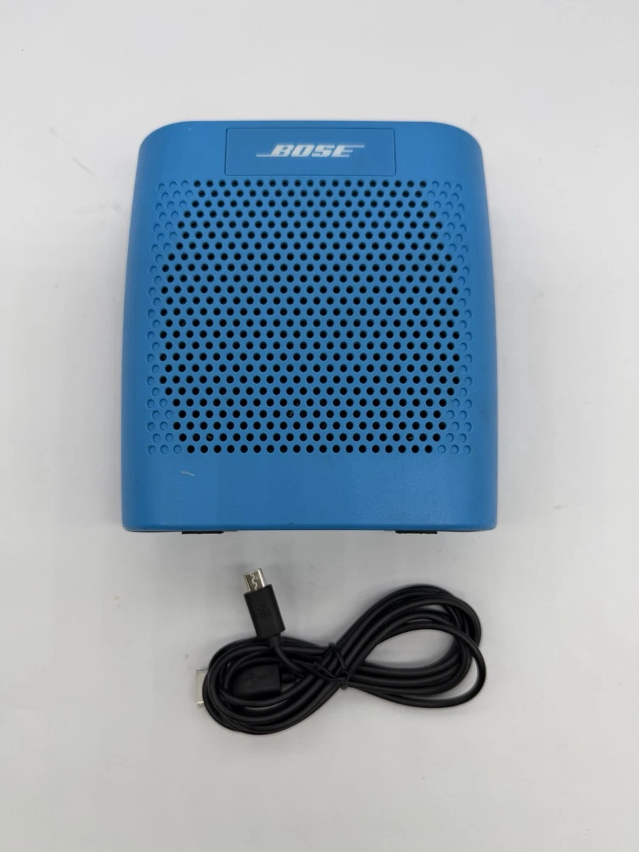Bose Soundlink II Mini Speakers for sale | eBay