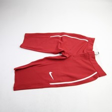 Pantalones de softbol Stanford Cardinal Nike para hombre nuevos sin etiquetas varias tallas