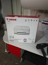CANON PIXMA TS5151 - Weiß | Gebraucht