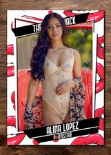 Alina Lopez Custom Made Adult The Card Shack ...