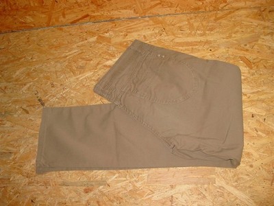 CLOSED 40 kurz( it.Gr.46) Damen Stretchjeans/Jeans braun Pedal Position