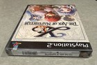 Ys: The Ark of Napishtim (Sony PlayStation 2, 2005) PS2 RPG – Brand New Sealed! — photo 3