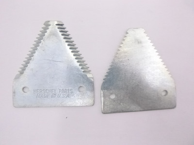 22 Pack Herschel Parts Section Super 7 -CIH Mowers For New Holland