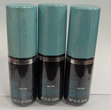 LOT OF 3 - HARD CANDY SHEER ENVY MATTIFYING SETTING SPRAY 1fl oz EACH NEW SEALED