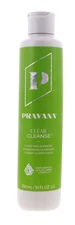 Pravana Clear Cleanse Clarifying Shampoo, 10 oz Pack of 2