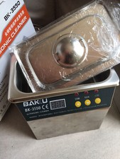 VASCHETTA ULTRASUONI  Baku BK-3550