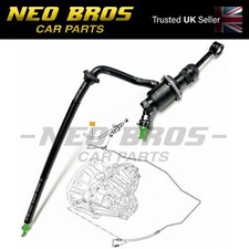 Original VALEO Vauxhall Movano B 2010-> Clutch Master Cylinder New 93197631 OE