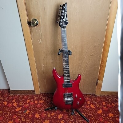 Ibanez JS100 Right-Handed Electric Guitar - Candy Apple | eBay