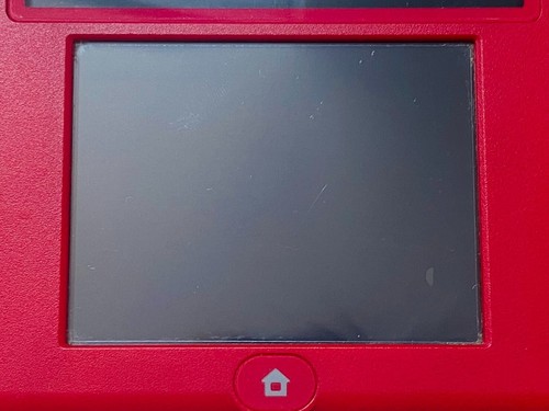 Nintendo 2DS Choose the Color Video Game Console w/Charger & Stylus Box Japanese - Picture 32 of 73