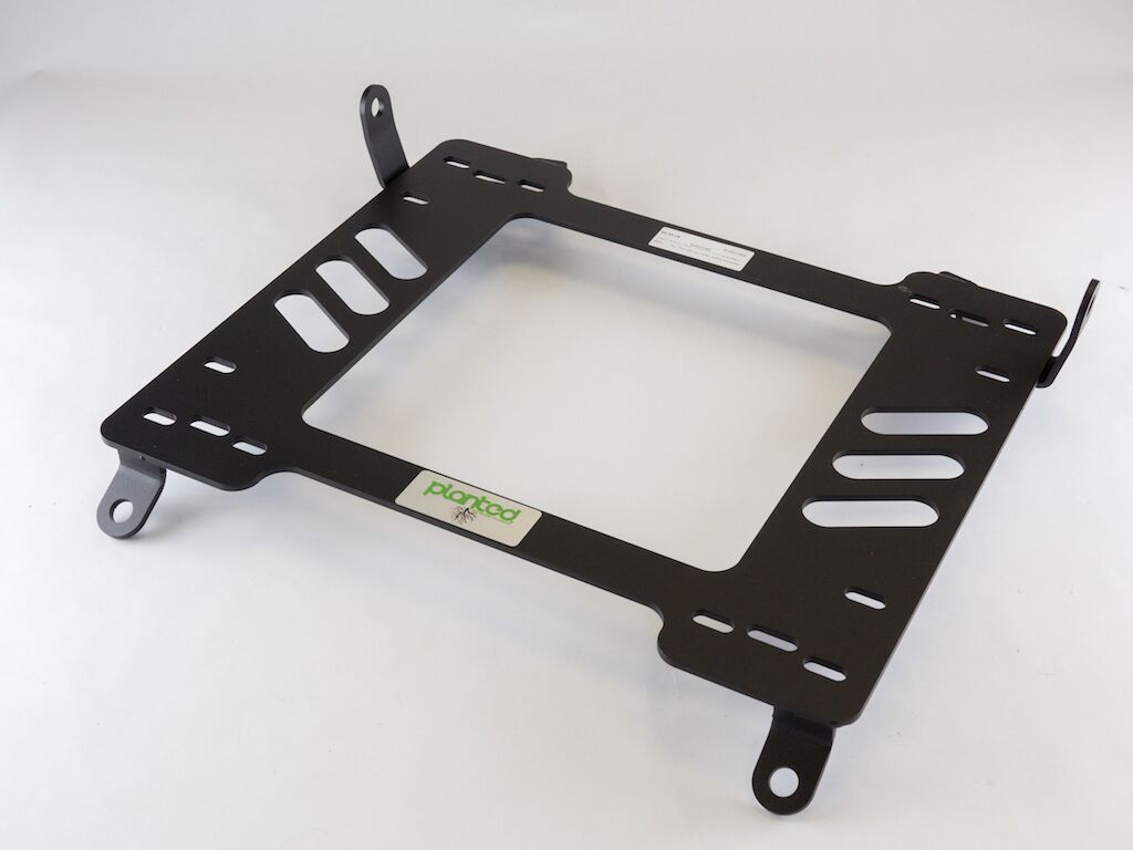 PLANTED SEAT BRACKET FOR 2004-2009 FERRARI F430 PASSENGER RIGHT SIDE RACING SEAT