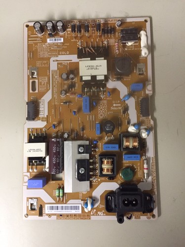 Netzteil BN44-00872C  für Samsung TV UE49K5579 / UE55K6379 und andere Modelle