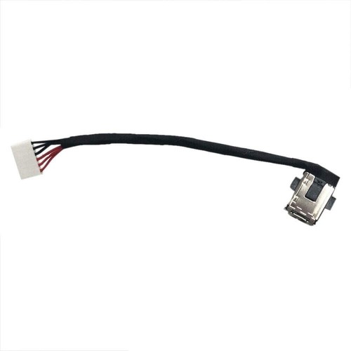 ASUS TUF Gaming FX505GE FX505GT FX705 DC Power Jack Ladebuchse Kabel - Bild 4 von 8