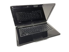 Dell Inspiron PP41L 15.6  Untested, Freeship.