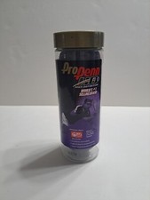 Penn Pro HD Purple Racquetballs - 3 Pack