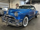 1952 Pontiac Chieftain De Luxe Catalina