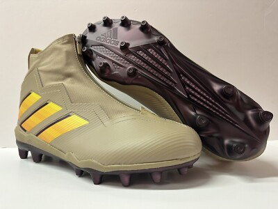 ⭐︎新品⭐︎アディダス メンズスニーカーNasty 2.0 29㎝ ADIDAS NASTY 2.0 ARIZONA STATE RISING DEVILS P.E FOOTBALL CLEATS
