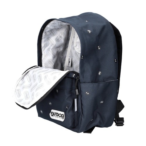 Japan Studio Ghibli My Neighbor Totoro x PRODOTTI OUTDOOR Daypack S Zaino Borsa - Foto 6 di 11