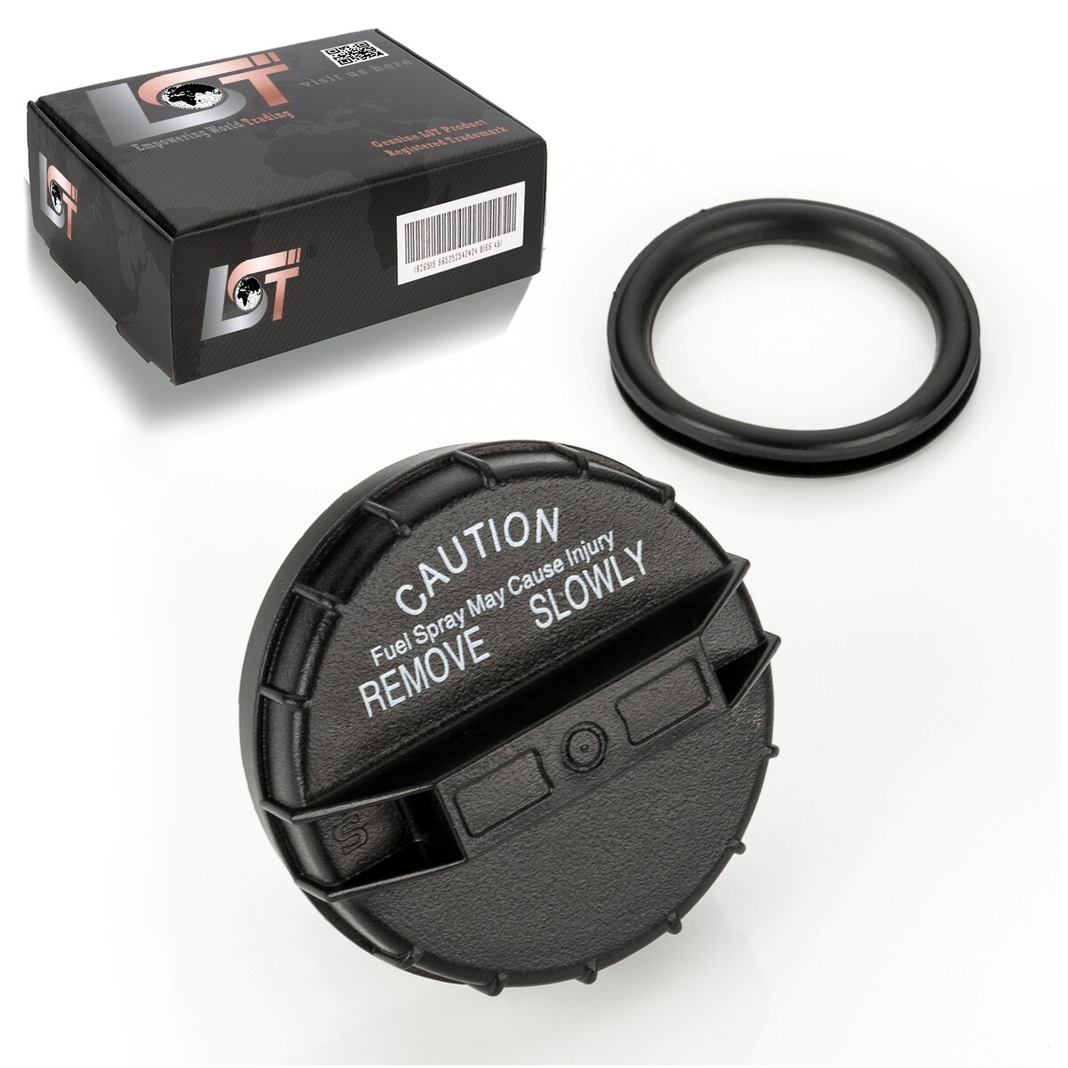 Fuel Tank Cap Closure For Porsche 911 Targa Cabrio 78-94