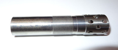 Choke - Rhino - Beretta Optima HP - 12 GA - Ported - Cylinder .735