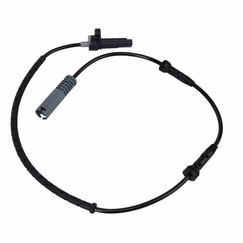 For BMW E39 528i 540i 1997-98 ABS Wheel Speed Sensor Left/Right 34521182160 Foto 4 de 4