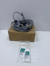 Dynasonics DTTN-020-N000-N Flow Transducer