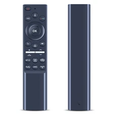 Universal Voice Remote Control For Samsung Smart TV LED QLED OLED 4K 8K UHD HDR