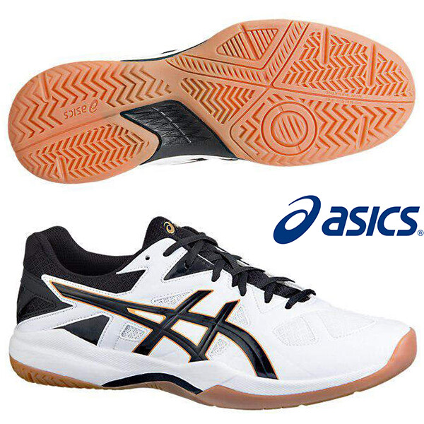 ASICS Japan Men's ROTE BREAK Low WIDE Volleyball Shoes