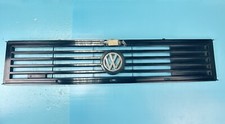 VW LT 4X4 LT28 -50 First Generation Grill with Emblem 281853653C Genuine NOS