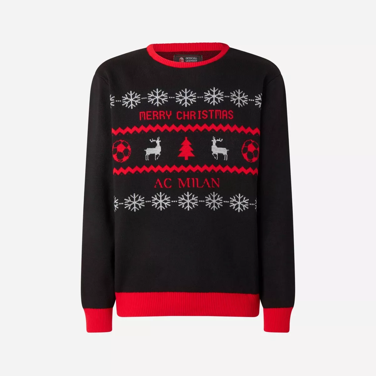 Maglione natale hotsell