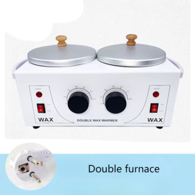 Multi-functional Temperature-controlled Double-oven Wax Melting Machine