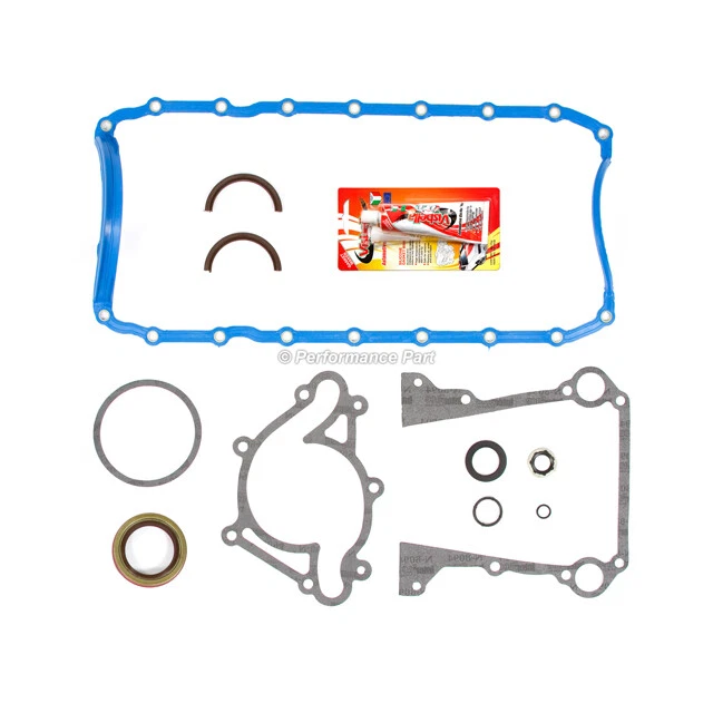 Full Gasket Set for 98-03 Dodge Durango RAM Dakota Jeep Grand Cherokee 5.2 - Image 3 of 4