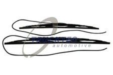 TRUCKTEC AUTOMOTIVE 02.58.425 Wischblatt für MERCEDES-BENZ